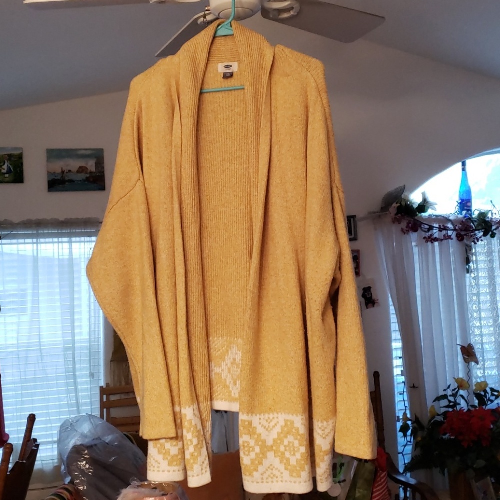 Cardigan